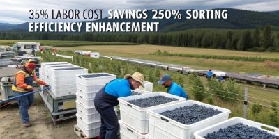 Manufacturing Case Study