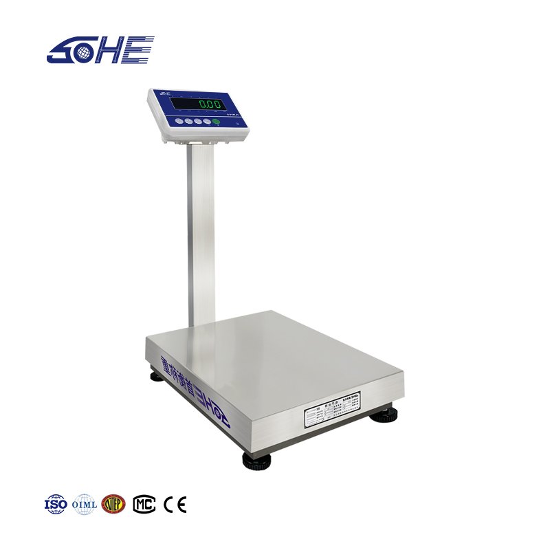A3 Platform Scale – Shouheng Industrial Weighing Instruments