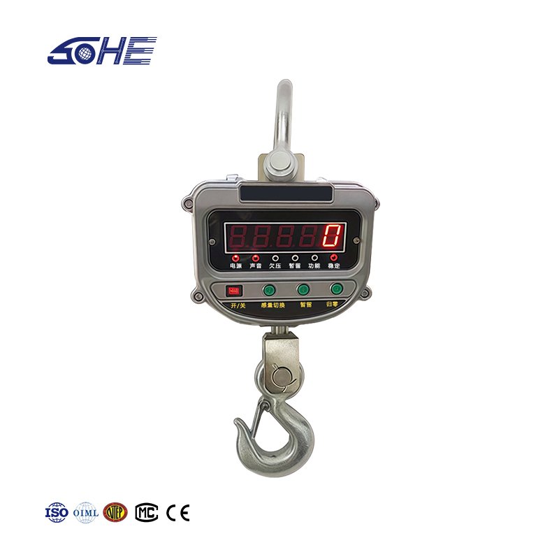 AAE Direct-View Hook Scale