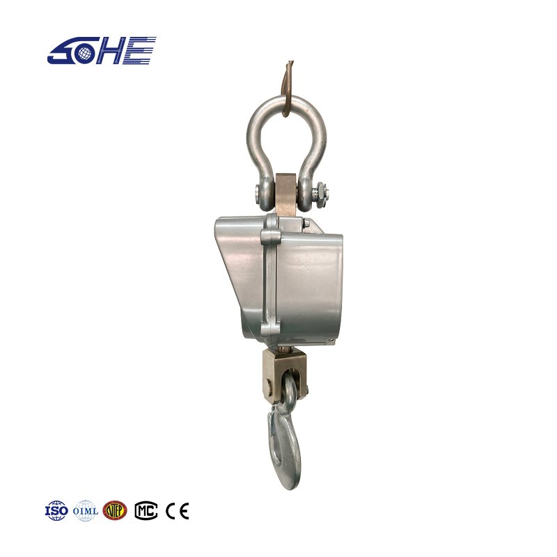 AAE Direct-View Hook Scale