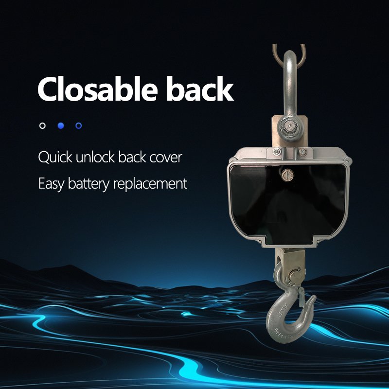 AAE Direct-View Hook Scale