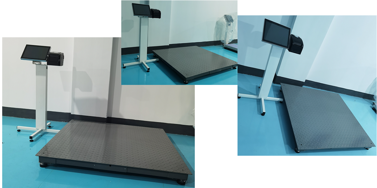SO-Y12A Terminal - Stand-Mounted Solution