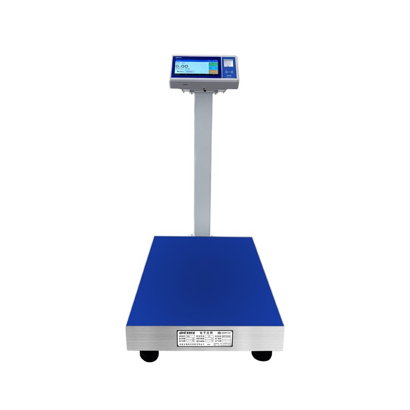 Y7A Multifunctional Smart Platform Scale