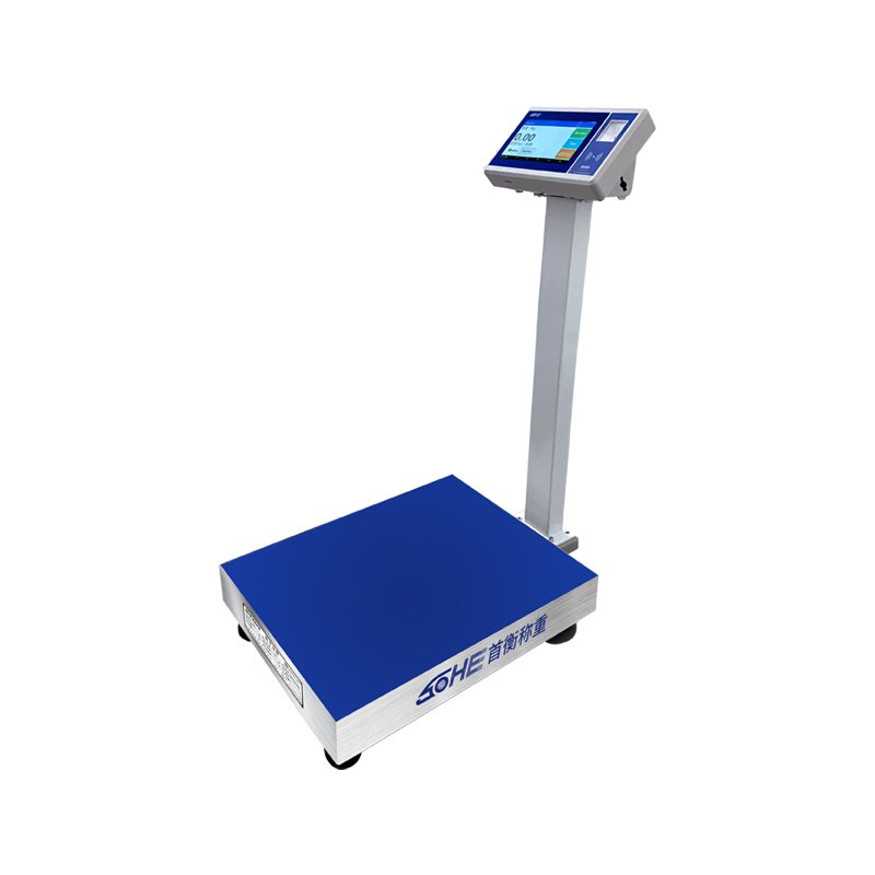 Y7A Multifunctional Smart Platform Scale