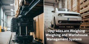 Intelligent Weighing and Warehouse Management Upgrades Efficiency for German Automotive Parts Manufacturer