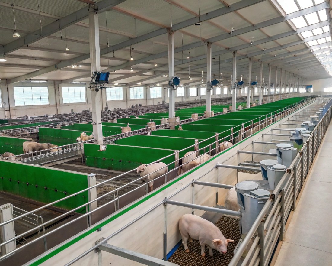 Industry Transformation Diagram