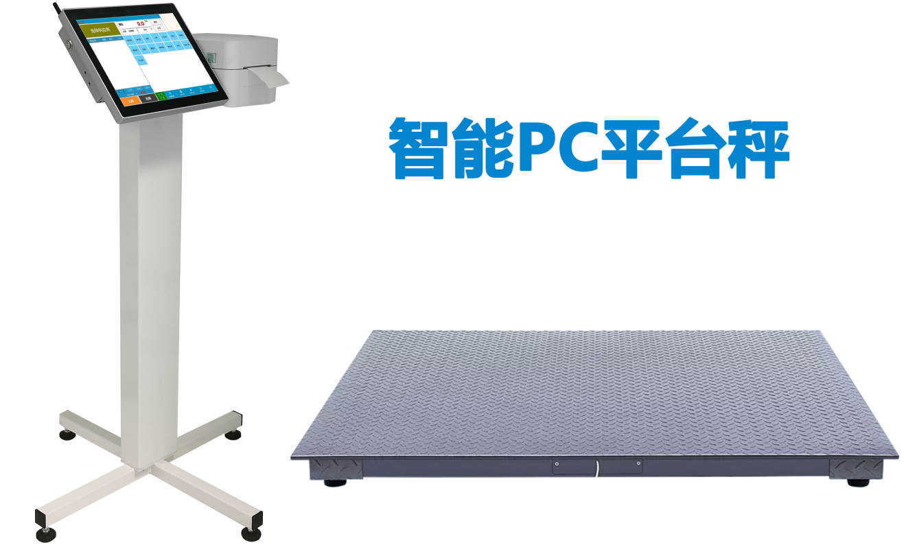 Smart PC Scales