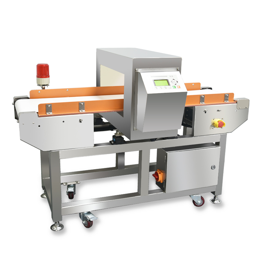 Intelligent Sorting & Grading Systems