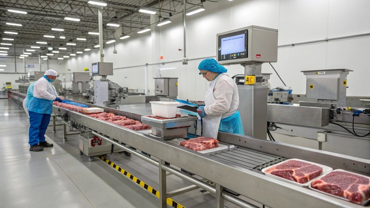Meat Industry Overview